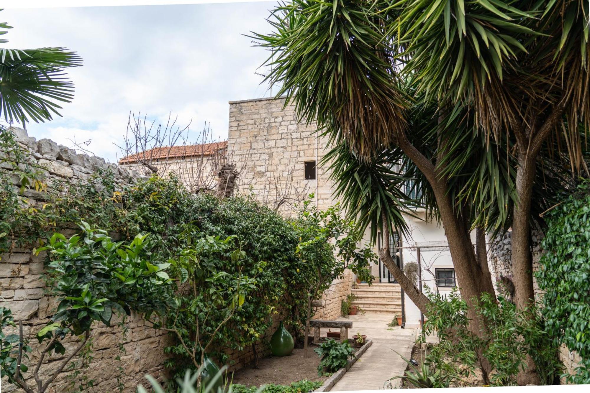 Casa Vacanze Alisei Terlizzi Exterior photo