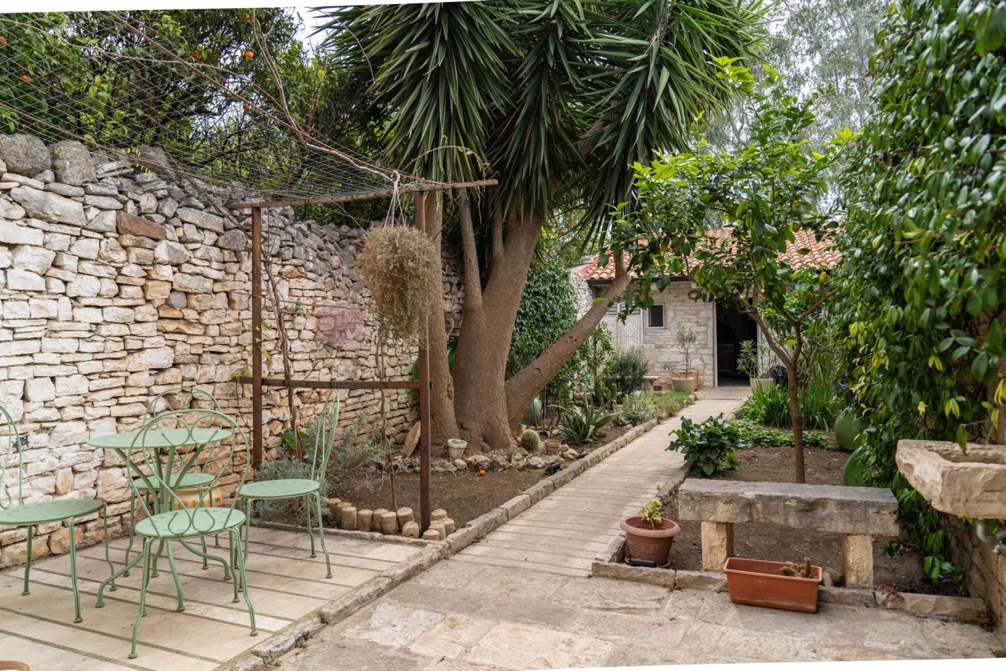 Casa Vacanze Alisei Terlizzi Exterior photo
