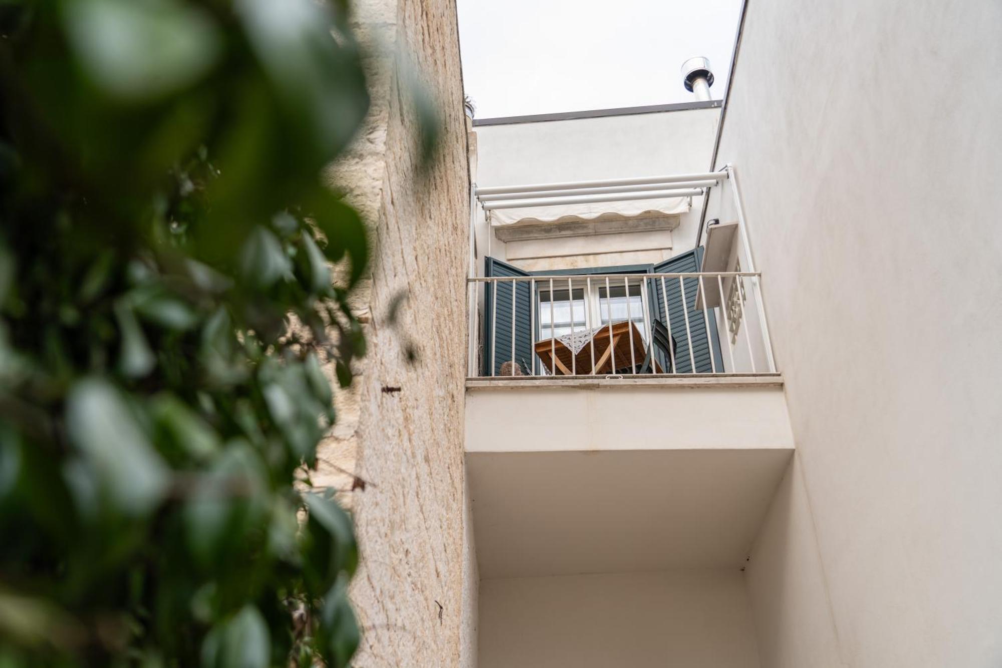 Casa Vacanze Alisei Terlizzi Exterior photo