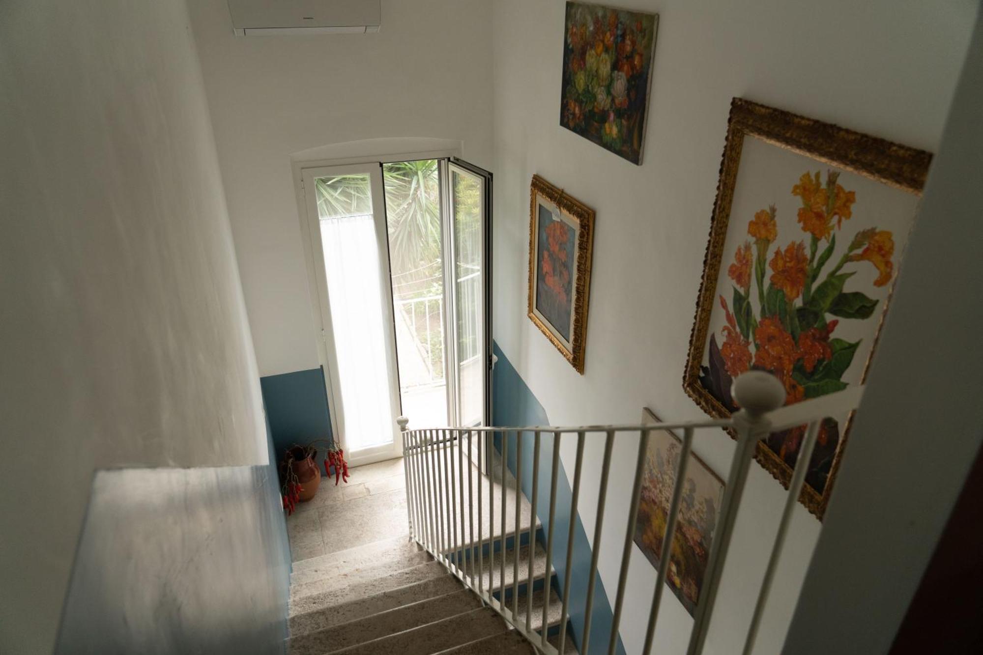 Casa Vacanze Alisei Terlizzi Exterior photo