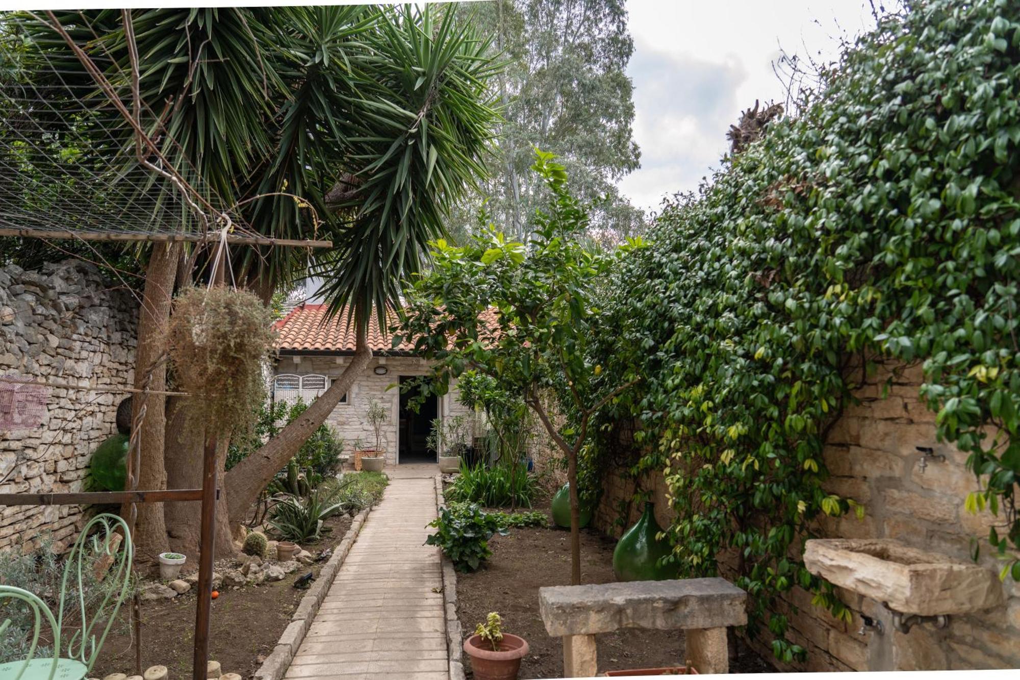 Casa Vacanze Alisei Terlizzi Exterior photo