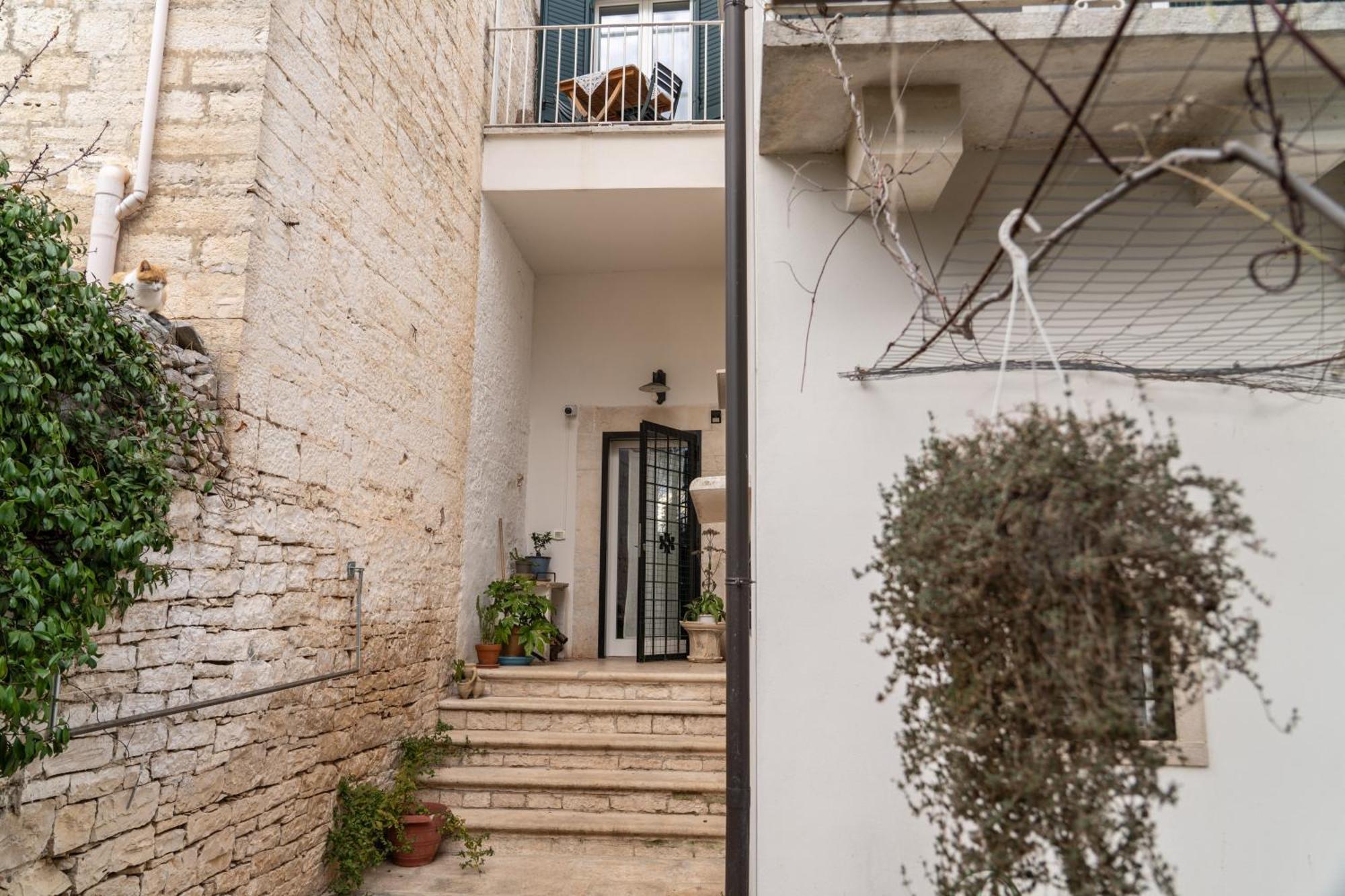Casa Vacanze Alisei Terlizzi Exterior photo