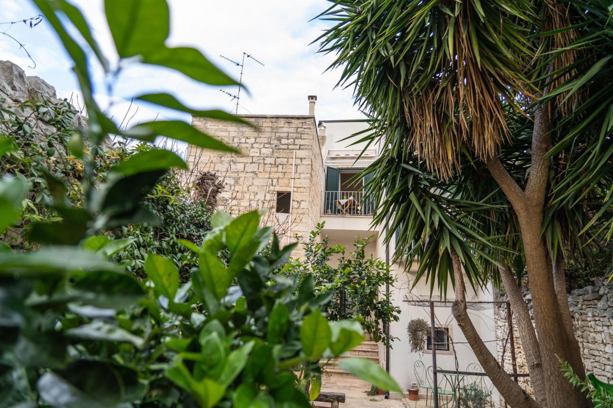 Casa Vacanze Alisei Terlizzi Exterior photo