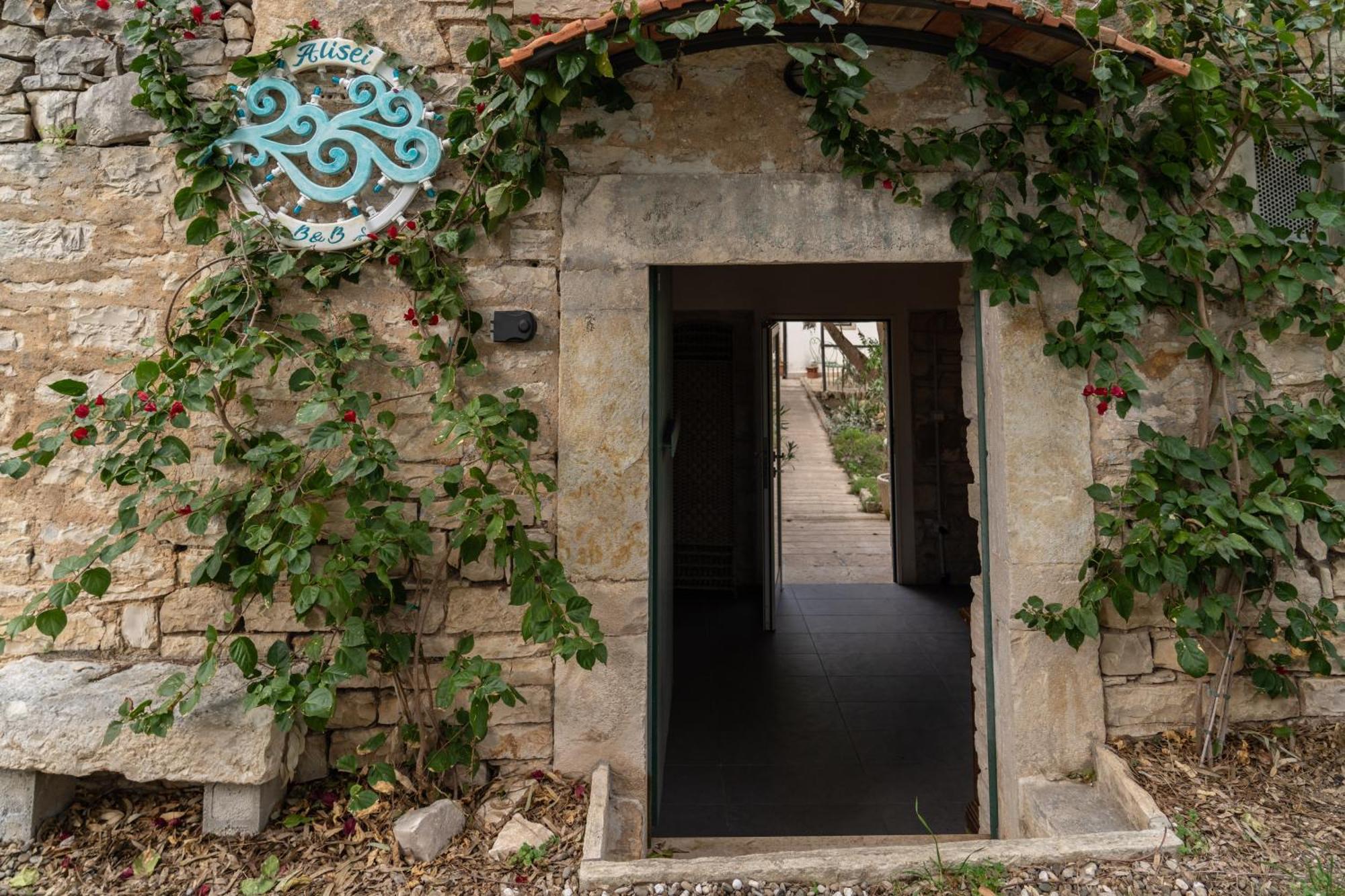Casa Vacanze Alisei Terlizzi Exterior photo