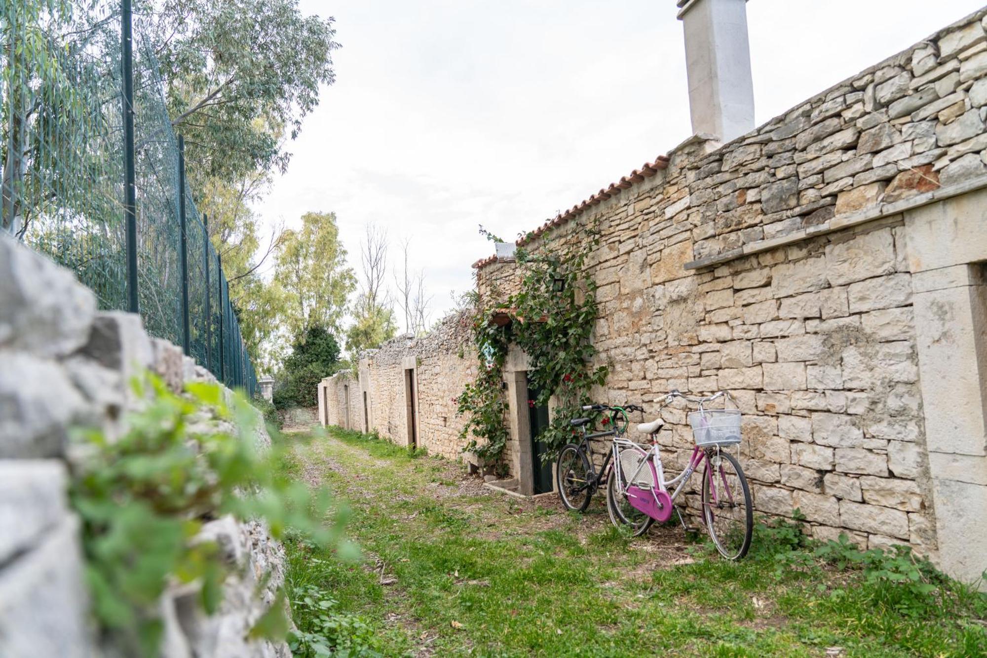 Casa Vacanze Alisei Terlizzi Exterior photo