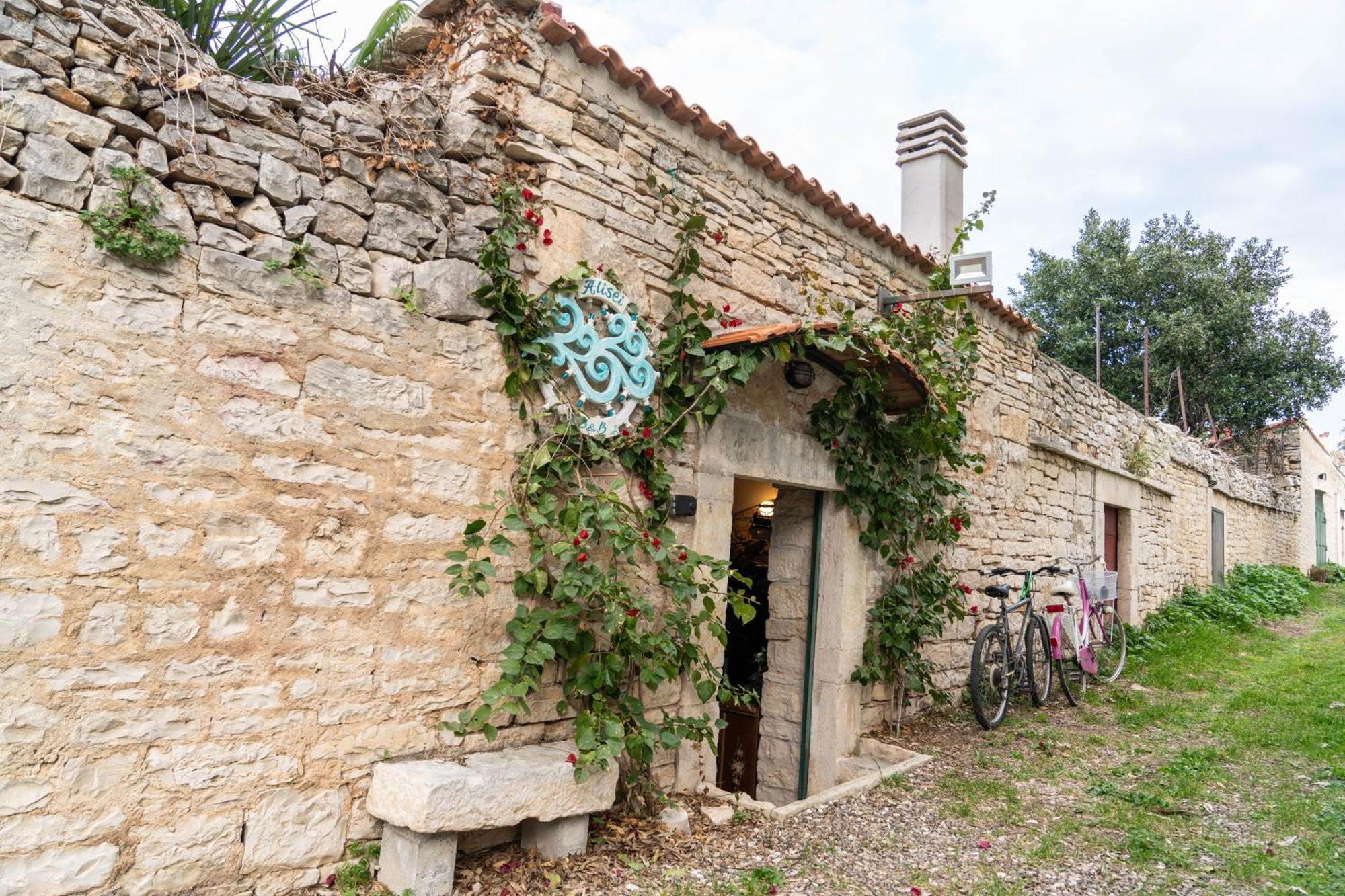 Casa Vacanze Alisei Terlizzi Exterior photo