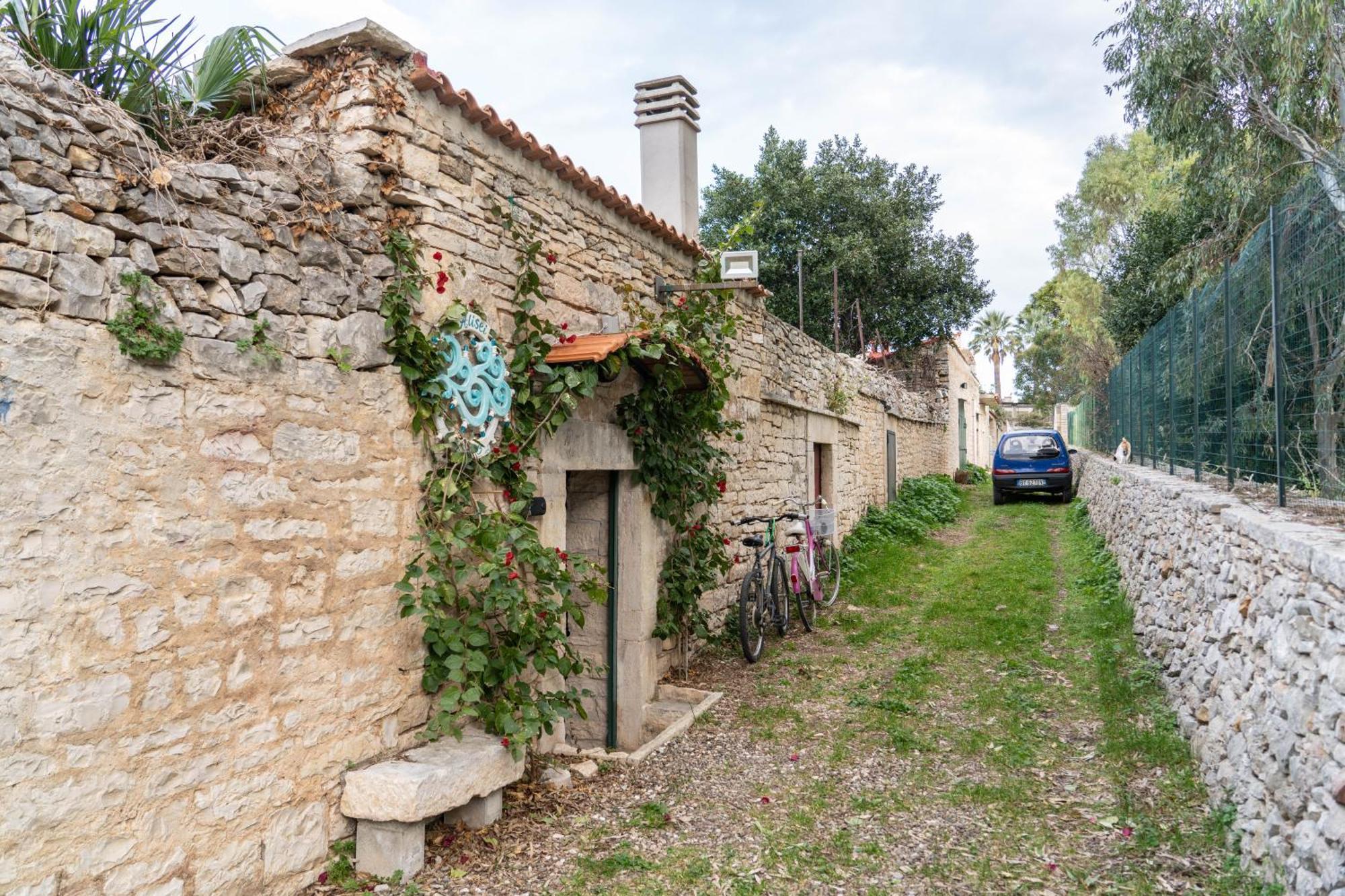 Casa Vacanze Alisei Terlizzi Exterior photo